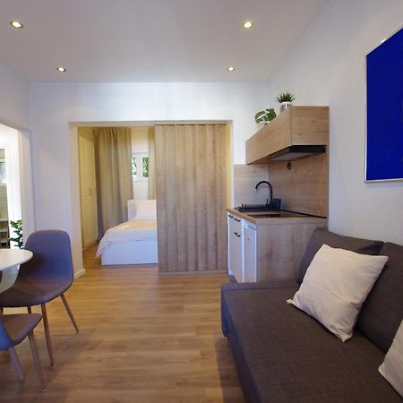 Apartments Vukovic Селце Экстерьер фото