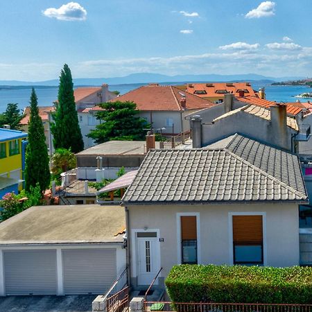 Apartments Vukovic Селце Экстерьер фото