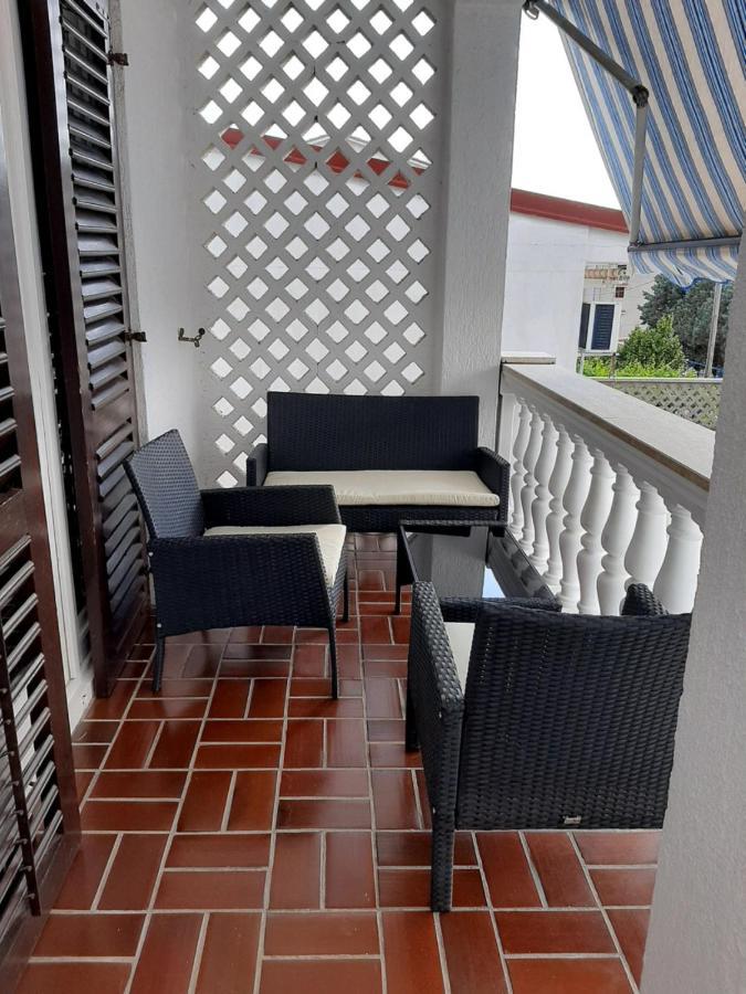 Apartments Vukovic Селце Экстерьер фото