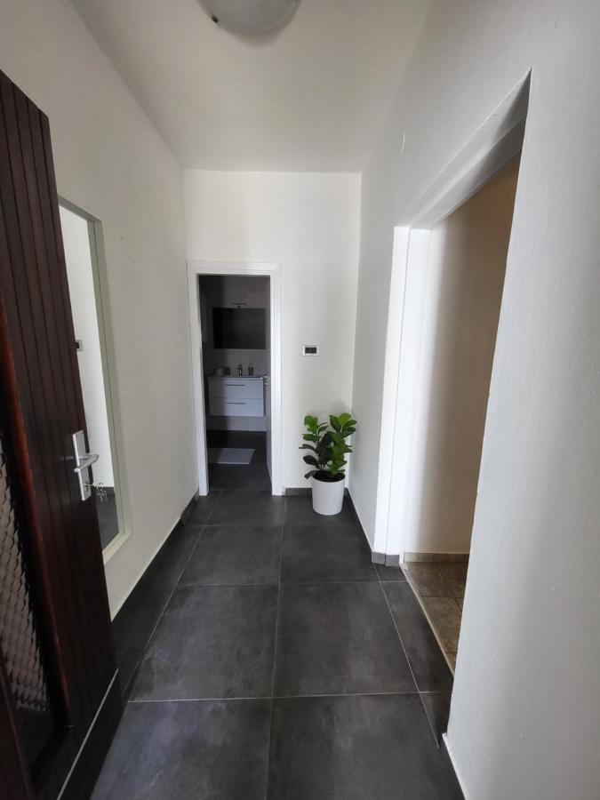 Apartments Vukovic Селце Экстерьер фото