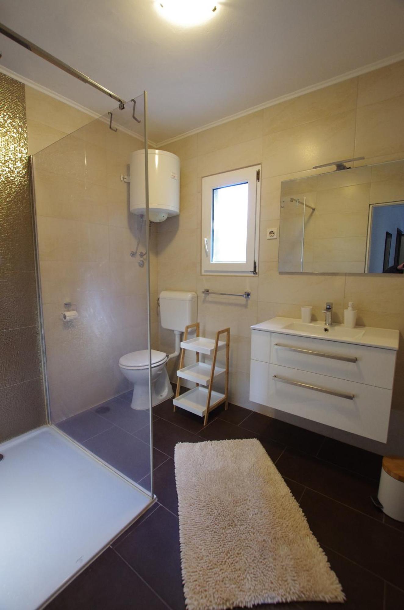 Apartments Vukovic Селце Экстерьер фото