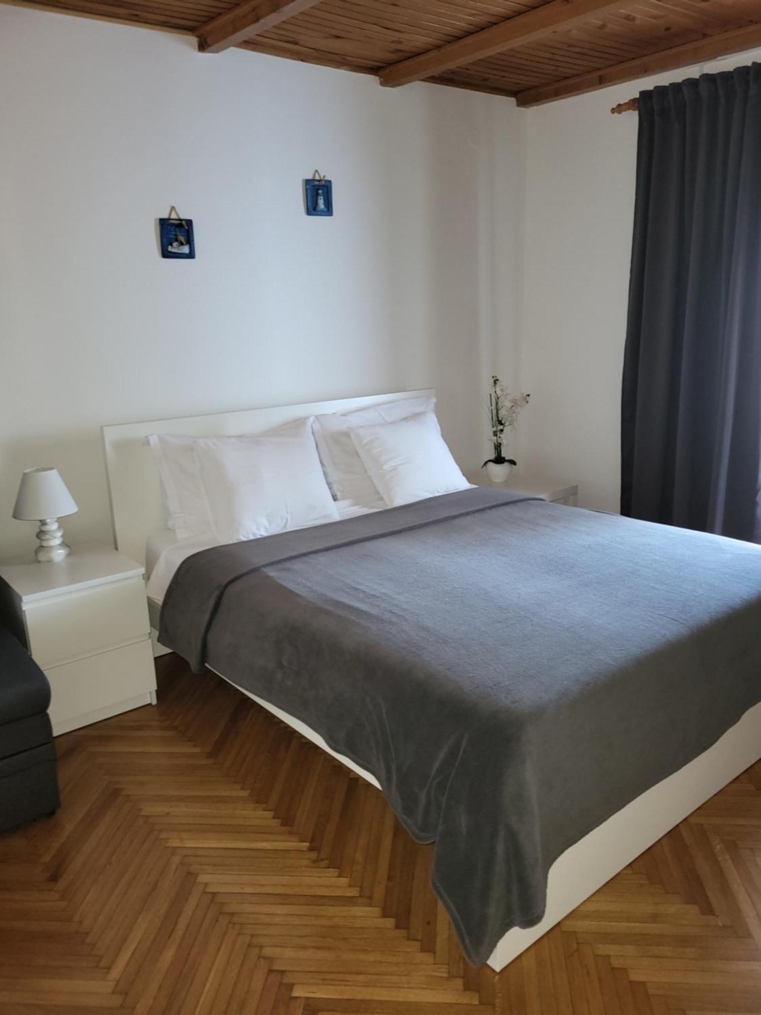 Apartments Vukovic Селце Номер фото