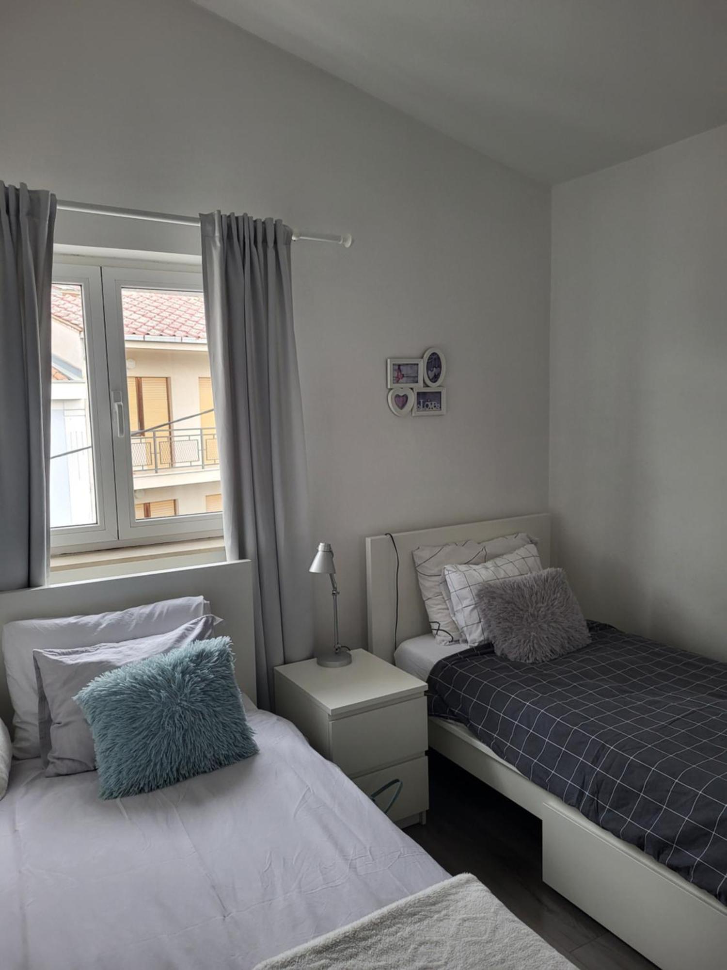 Apartments Vukovic Селце Экстерьер фото