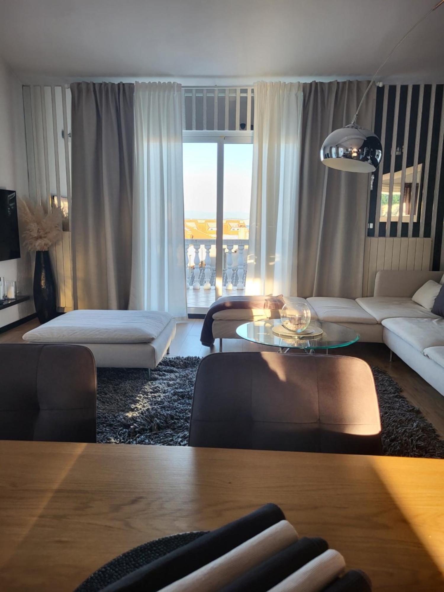 Apartments Vukovic Селце Экстерьер фото