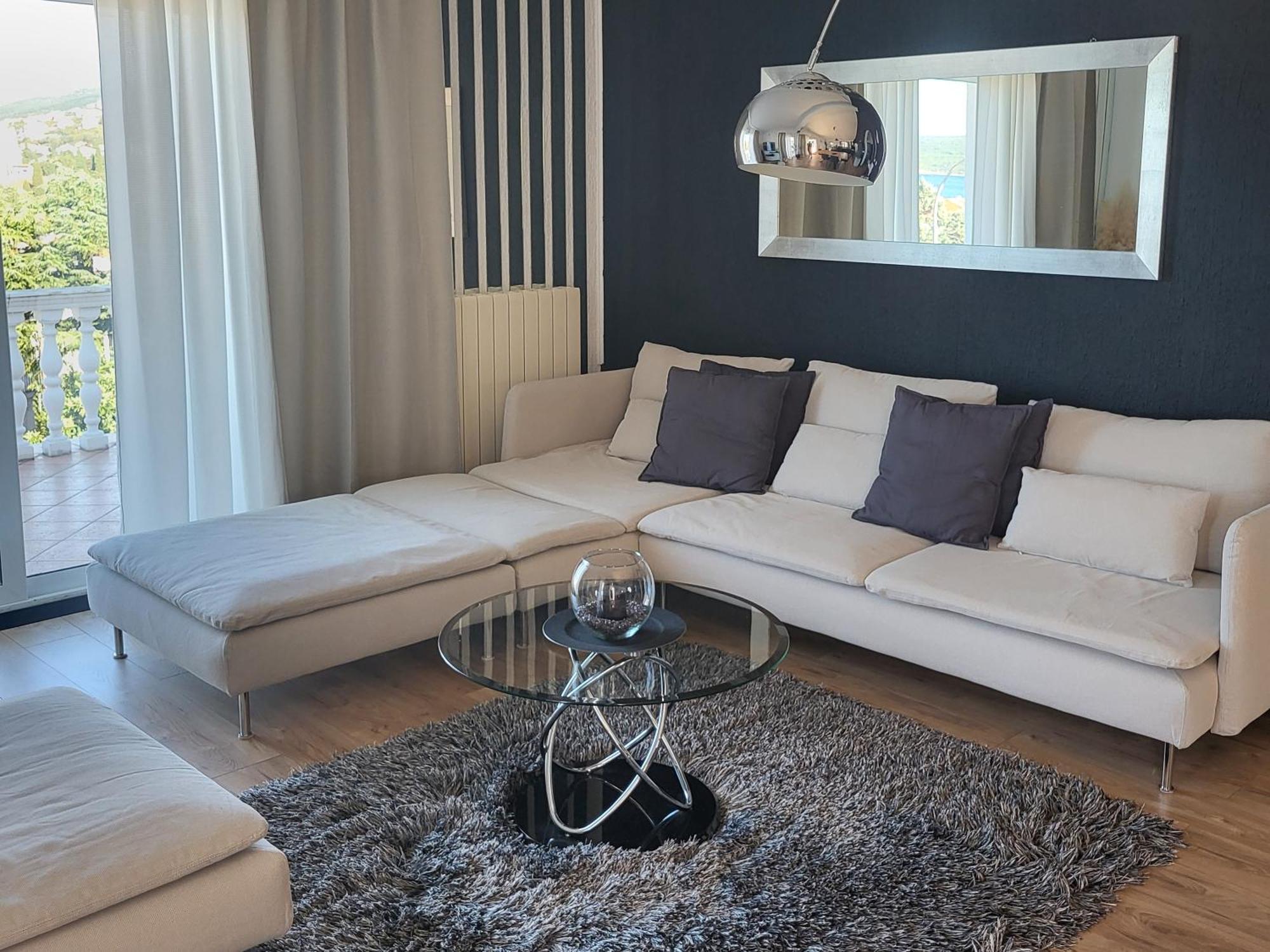 Apartments Vukovic Селце Экстерьер фото