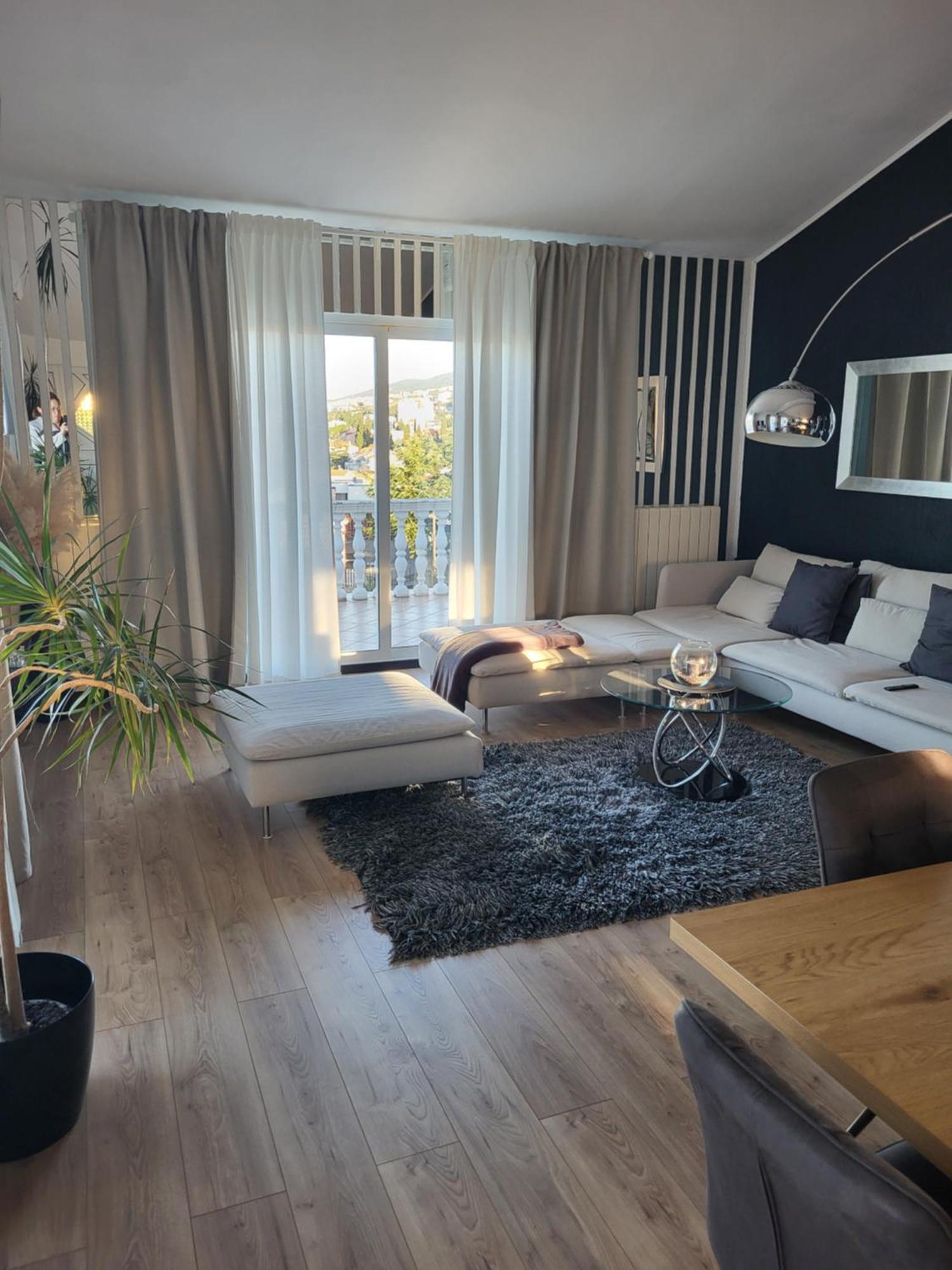 Apartments Vukovic Селце Экстерьер фото