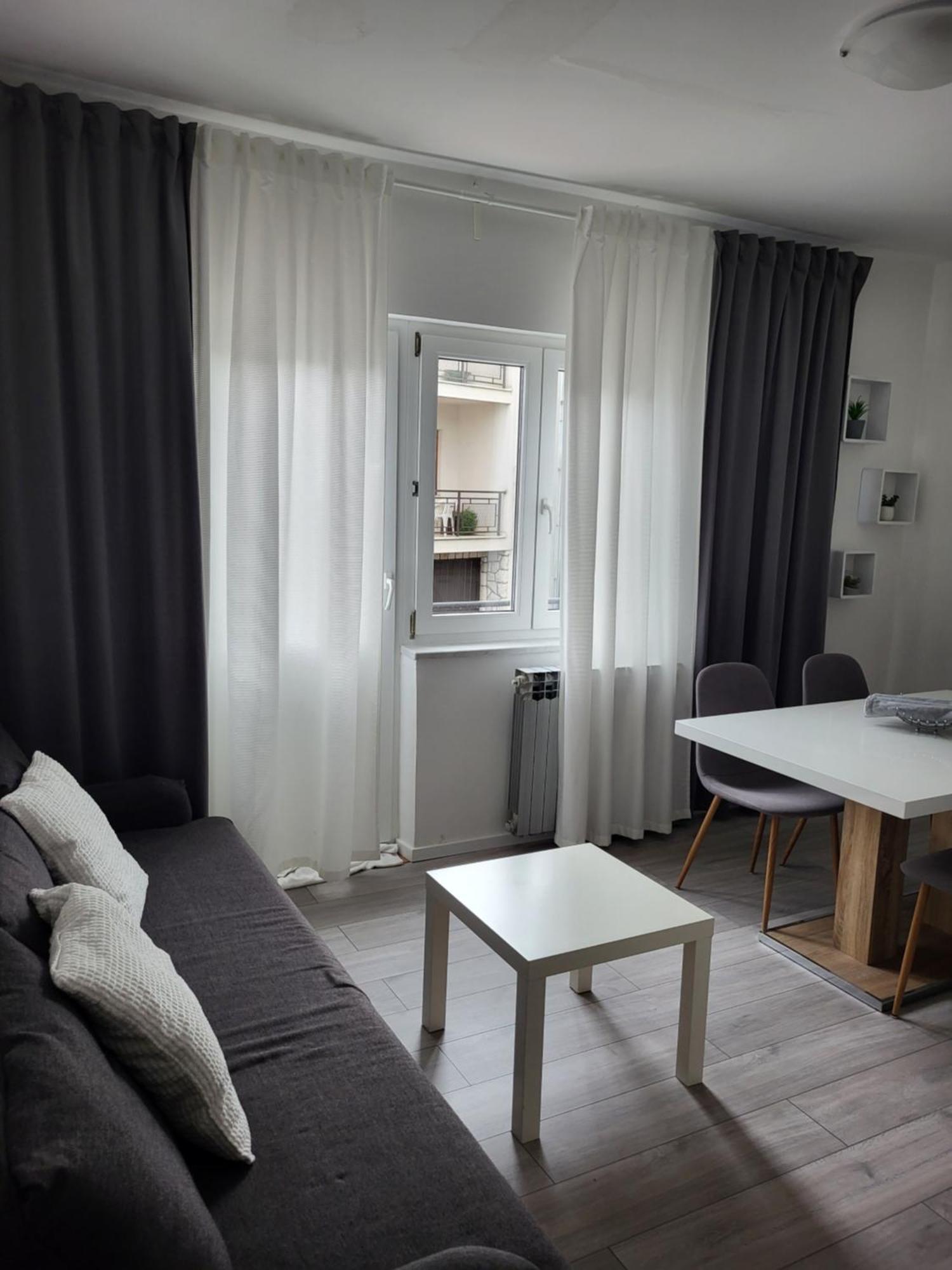 Apartments Vukovic Селце Экстерьер фото