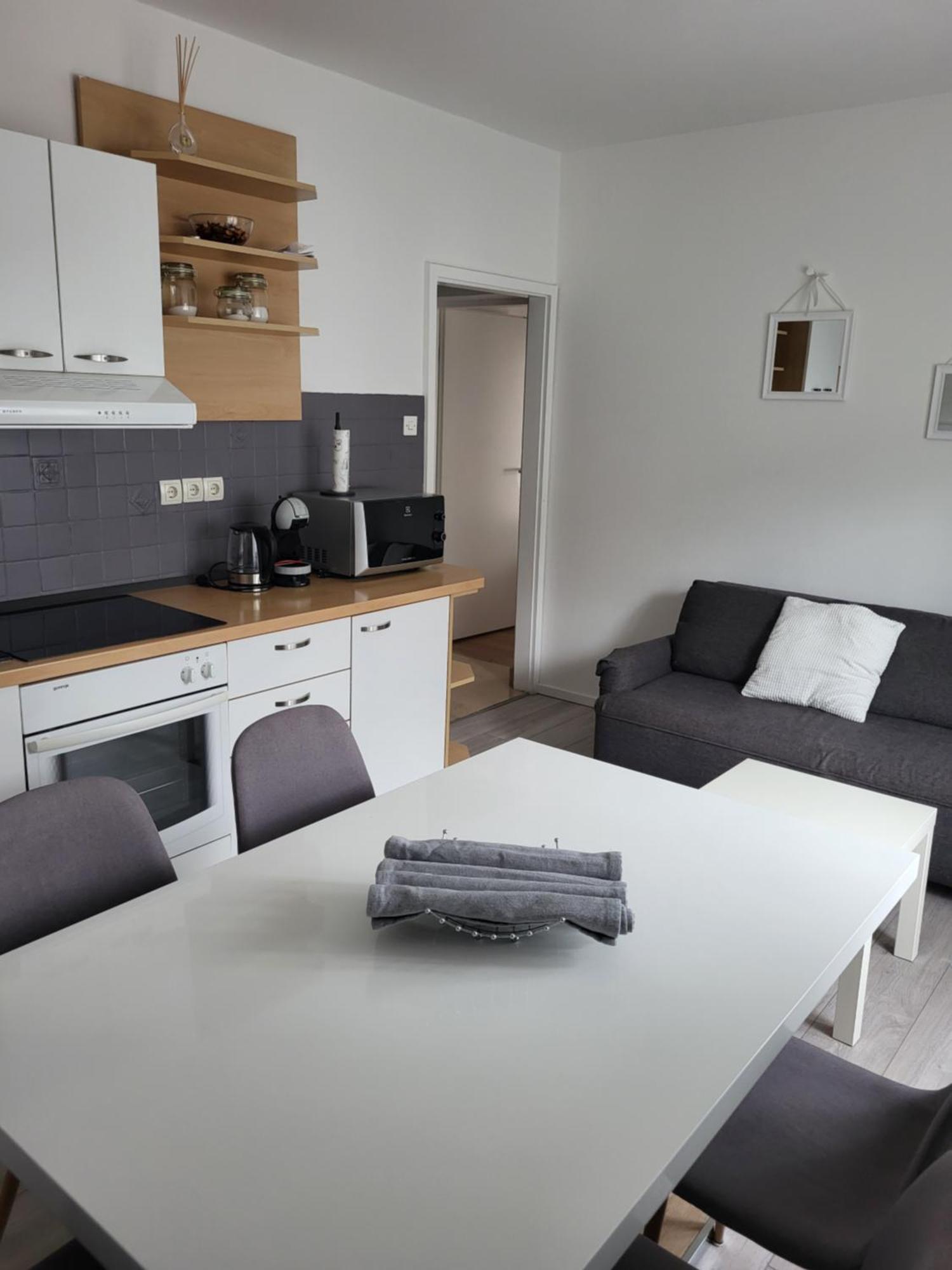 Apartments Vukovic Селце Номер фото